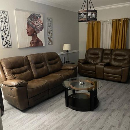 Rafeal Apartment ฮูสตัน ภายนอก รูปภาพ