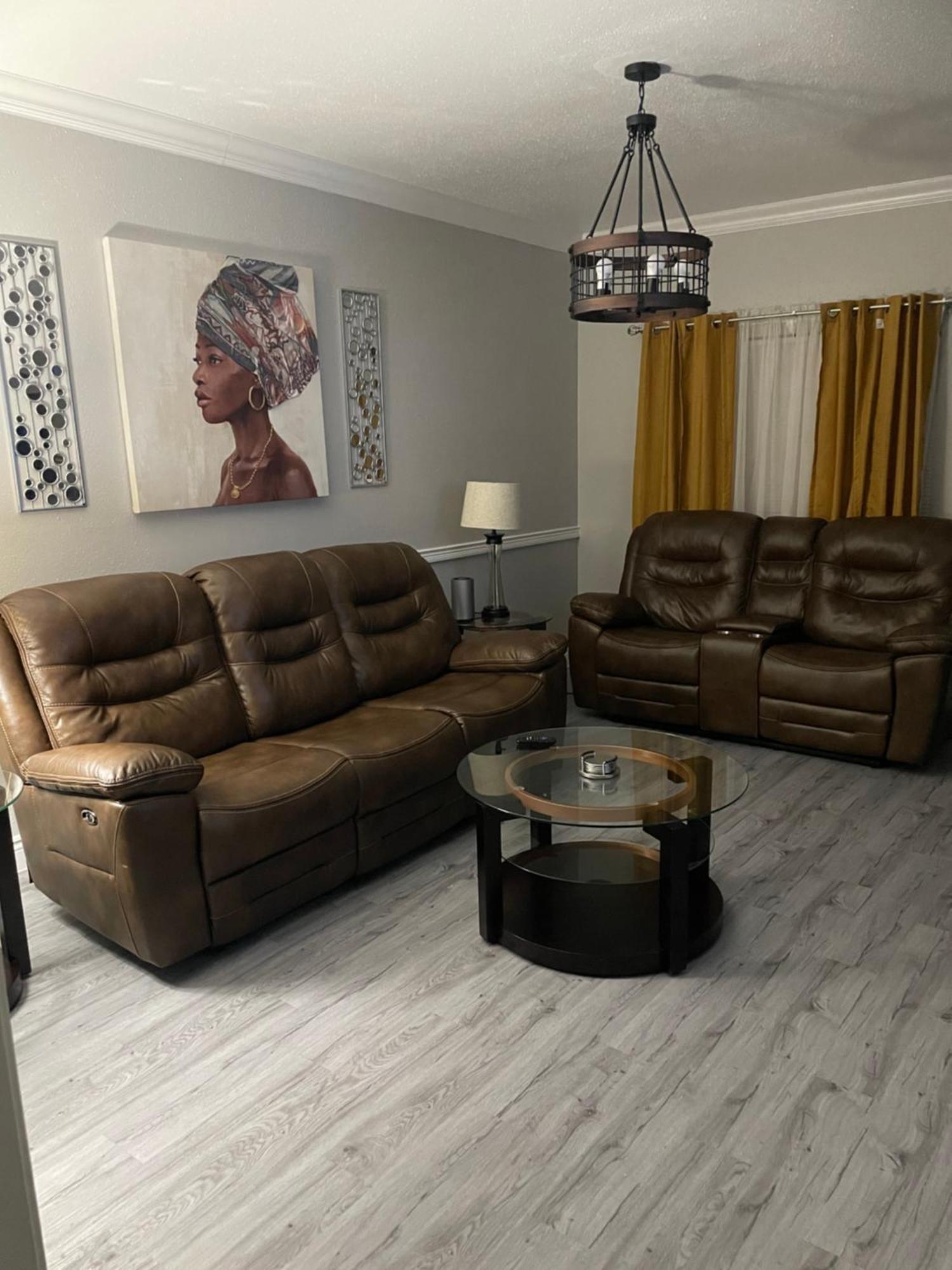 Rafeal Apartment ฮูสตัน ภายนอก รูปภาพ
