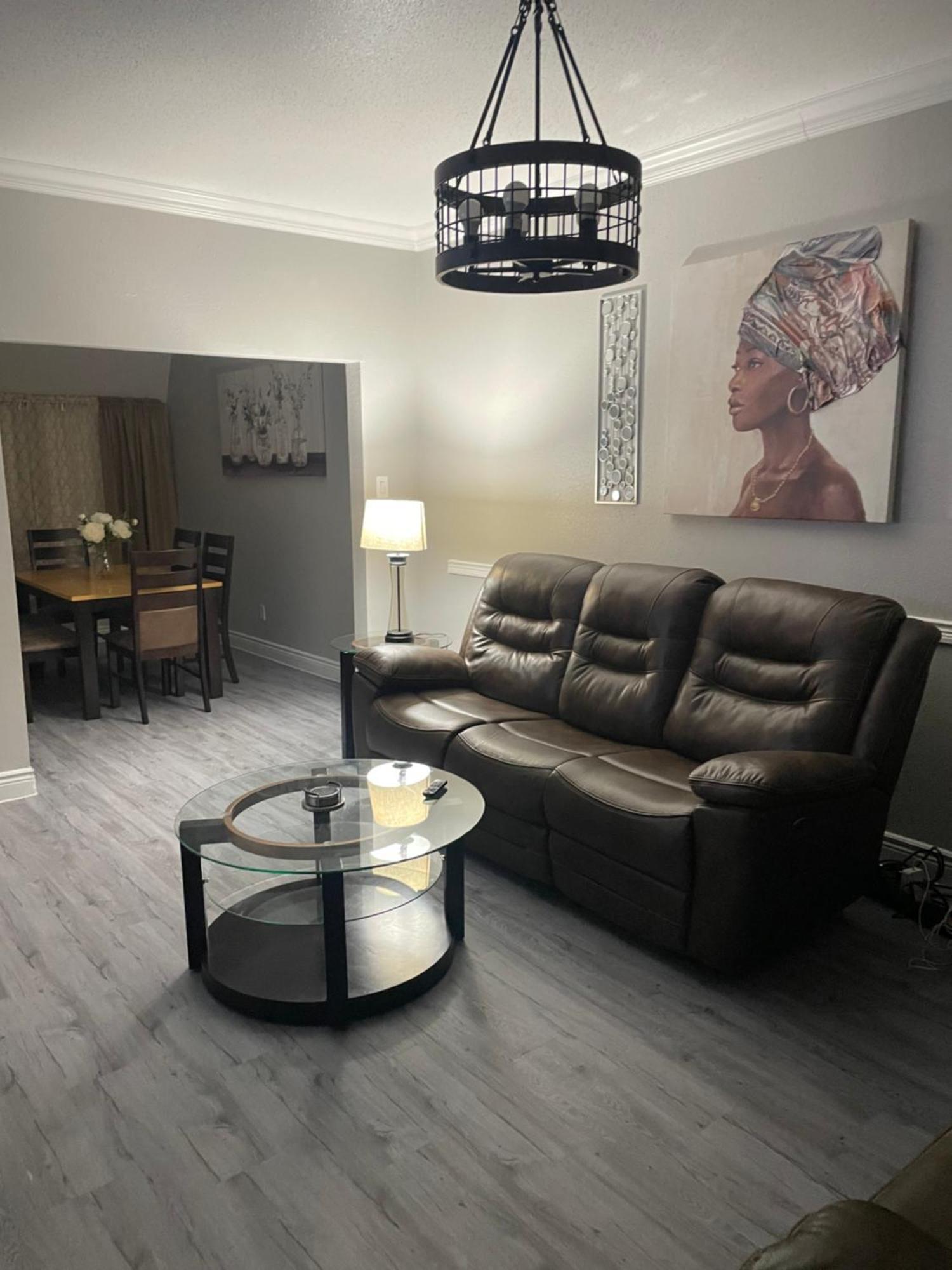 Rafeal Apartment ฮูสตัน ภายนอก รูปภาพ
