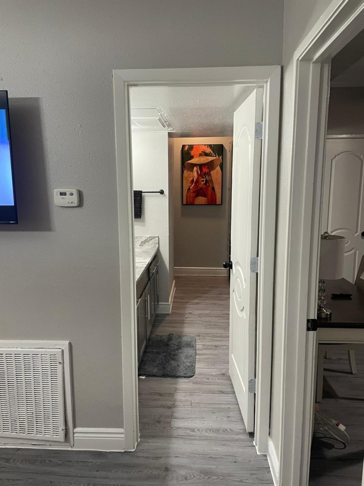 Rafeal Apartment ฮูสตัน ภายนอก รูปภาพ